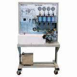 Diesel Fuel Injection System Inline pump